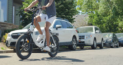 Magnum Bikes Premium 3 Torque LS