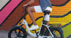 Magnum Bikes Premium 3 Torque LS