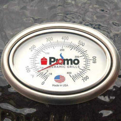 Primo Oval XL 400 All-In-One Kamado Charcoal Grill [PGCXLC] (SAK19358)