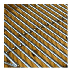 Primo Oval XL 400 Ceramic Kamado BBQ Grill W/ Stainless Steel Grates [PGCXLH] (SAK23100)