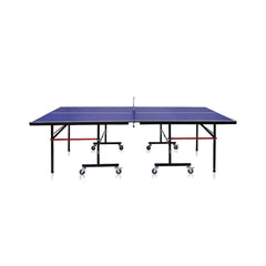 Professional Foldable Portable Modern Ping Pong Table Tennis Table, 9FT (SAK94310)