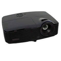Elite Outdoor Movies 13' Nano Outdoor Cinema System