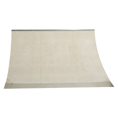 Quarter Pipe Ramp – 8 Foot Wide