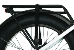 Magnum Bikes Rear Carrier Rack - i7 ACCE1044RECA7009