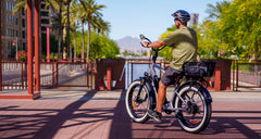 Magnum Bikes Ranger 2.0