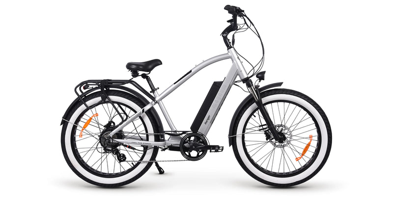 Magnum Bikes Ranger 2.0