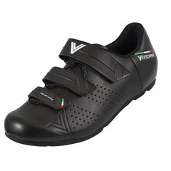 Vittoria Rapide GT Indoor Performance Shoes (Black) 36, 37, 38, 38.5,39, 41.5, 45, 46