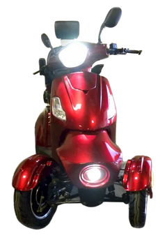 eMobilityStar 4 Wheels Electric Mobility Scooter 1102020