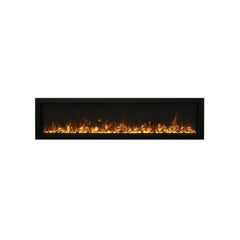 Remii Extra Slim Electric Fireplace [1027-35/45/65-XS] (SAK25687)