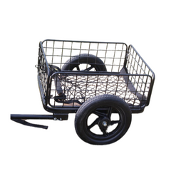 Scoot Motion Trailer for Citycoco 3 wheels CP-3.0 and HM-3.0