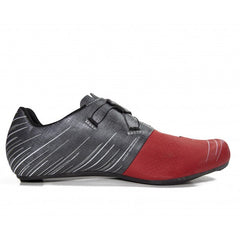 Vittoria Revolve Road Cycling Shoes - Silk Red (FCT Carbon Sole) 42 43 45