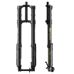 Pinned Electric RFloXa Hawk31 Max (Black)