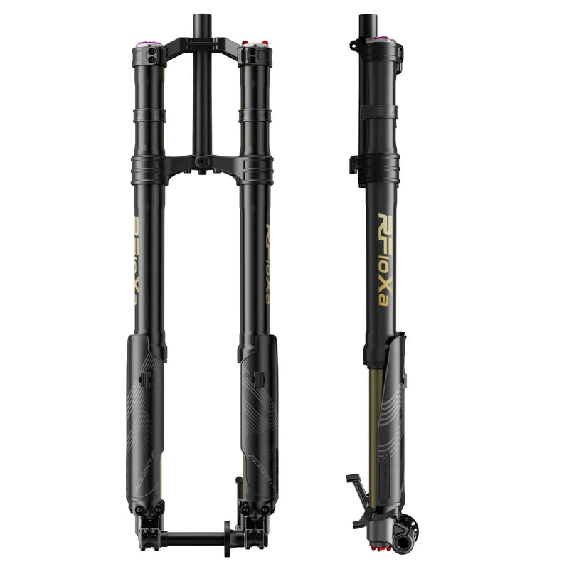 Pinned Electric RFloXa Hawk31 Max (Black)