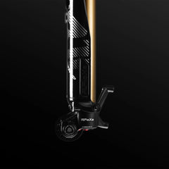 Pinned Electric RFloXa Hawk31 Max (Gold)