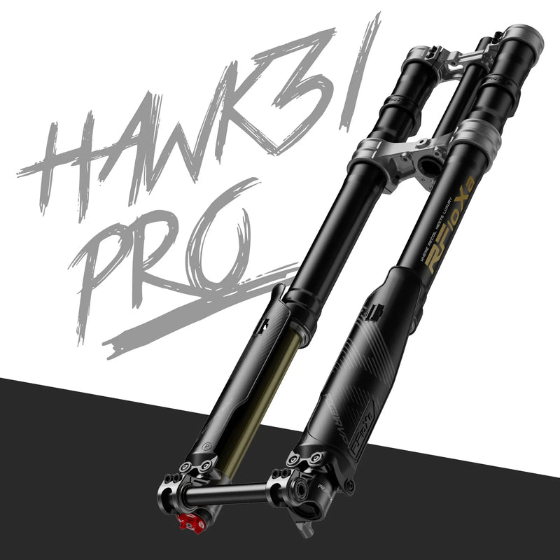 Pinned Electric RFloXa Hawk31 Pro