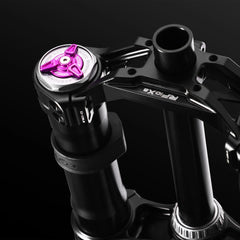 Pinned Electric RFloXa Hawk33 Max
