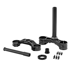 Pinned Electric RFloXa Max Triple Clamp