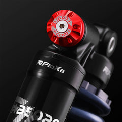 Pinned Electric RFloXa RAB50RC