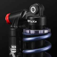 Pinned Electric RFloXa RAB50RC