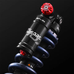 Pinned Electric RFloXa RAB50RC