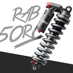 Pinned Electric RFloXa RAB50RC