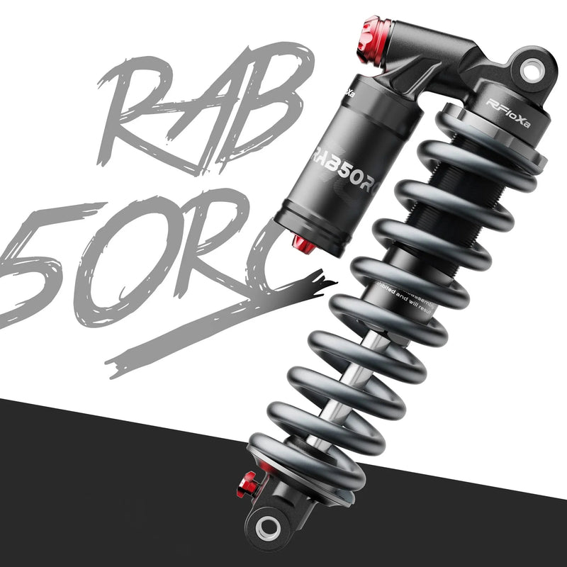 Pinned Electric RFloXa RAB50RC