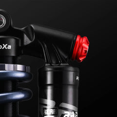 Pinned Electric RFloXa RAB50RC