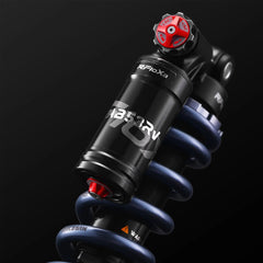 Pinned Electric RFloXa RAB53RV