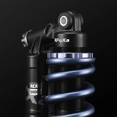 Pinned Electric RFloXa RAB53RV
