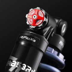 Pinned Electric RFloXa RAB53RV