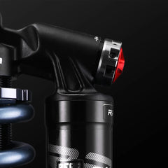 Pinned Electric RFloXa RAB53RV