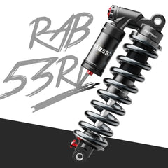 Pinned Electric RFloXa RAB53RV