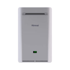 Rinnai 6.6 GPM 160K BTU Non-Condensing Liquid Propane Tankless Water Heater [351-RE160EP] (SAK47039)