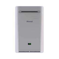 Rinnai 6.6 GPM External Non Condensing Tankless Water Heater [351-RE160EN] (SAK26481)