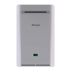 Rinnai 8.5 GPM Non Condensing 180K BTU Outdoor Tankless Water Heater [351-RE180EN] (SAK35621)