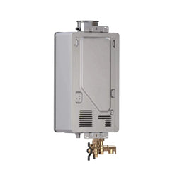 Rinnai HE+ Series 9.8 GPM External High Efficiency Non Condensing Tankless Water Heater [351-RL94IP] (SAK93574)
