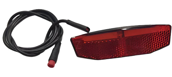 Magnum Bikes Rear Light - Cruiser 2.0 / Low rider 2.0 / Ranger 2.0 2215050048