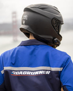 RoadRunner Scooters Pro Jacket P-JACKET-SMALL P-JACKET-MEDIUM P-JACKET-LARGE P-JACKET-XL P-JACKET-XXL