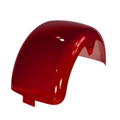 Scoot Motion Front/Rear Mudguard for Citycoco CP-1.6 / CP-3.0 / CP-7.0