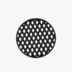 Monument Grills Round Diamond Grid A201