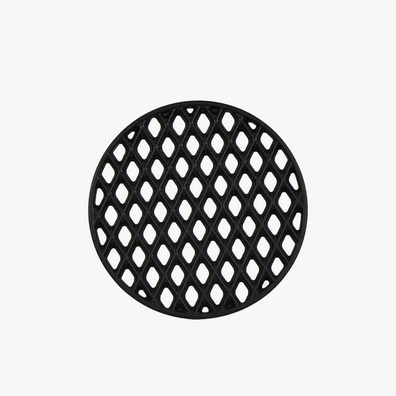 Monument Grills Round Diamond Grid A201