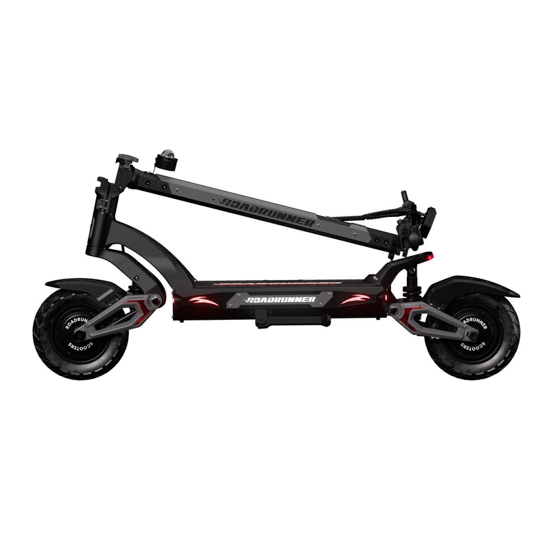 RoadRunner Scooters RS5 MAX Electric Scooter ROADRUNNER-RS5-MAX