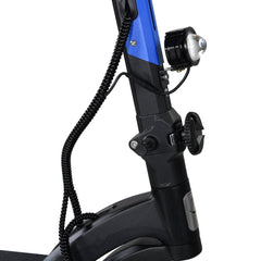 RoadRunner Scooters RS5 MAX Electric Scooter ROADRUNNER-RS5-MAX