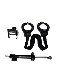 RoadRunner Scooters RS5 Performance Bundle P-RS5 DAMPER BUNDLE