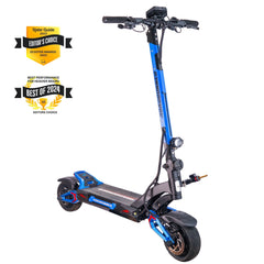 RoadRunner Scooters RS5 PRO Electric Scooter ROADRUNNER-RS5-PRO