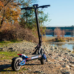 RoadRunner Scooters RS5 PRO Electric Scooter ROADRUNNER-RS5-PRO