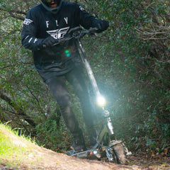 RoadRunner Scooters RS5 PRO Electric Scooter ROADRUNNER-RS5-PRO