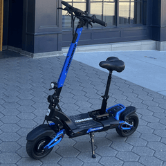 RoadRunner Scooters RS5 PRO Electric Scooter ROADRUNNER-RS5-PRO