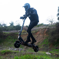 RoadRunner Scooters RS5 PRO Electric Scooter ROADRUNNER-RS5-PRO