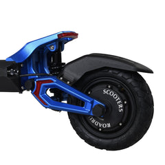 RoadRunner Scooters RS5 PRO Electric Scooter ROADRUNNER-RS5-PRO